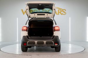 Citroën C3 Aircross PureTech 81kW (110CV) S&S C-Series  - Foto 9