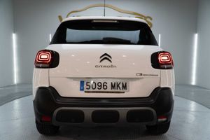 Citroën C3 Aircross PureTech 81kW (110CV) S&S C-Series  - Foto 12