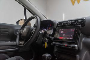 Citroën C3 Aircross PureTech 81kW (110CV) S&S C-Series  - Foto 22