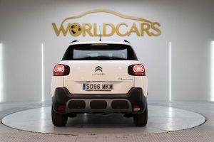 Citroën C3 Aircross PureTech 81kW (110CV) S&S C-Series  - Foto 6