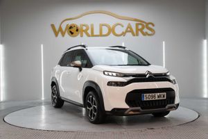 Citroën C3 Aircross PureTech 81kW (110CV) S&S C-Series  - Foto 3