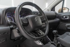 Citroën C3 Aircross PureTech 81kW (110CV) S&S C-Series  - Foto 13