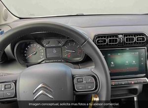 Citroën C3 Aircross PureTech 81kW (110CV) S&S C-Series  - Foto 5