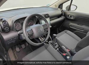 Citroën C3 Aircross PureTech 81kW (110CV) S&S C-Series  - Foto 4