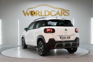 Citroën C3 Aircross PureTech 81kW (110CV) S&S C-Series  - Foto 7