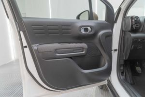 Citroën C3 Aircross PureTech 81kW (110CV) S&S C-Series  - Foto 18