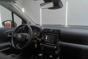 Citroën C3 Aircross PureTech 81kW (110CV) S&S C-Series  - Foto 23