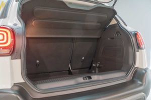 Citroën C3 Aircross PureTech 81kW (110CV) S&S C-Series  - Foto 10