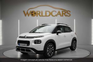Citroën C3 Aircross PureTech 81kW (110CV) S&S C-Series  - Foto 2
