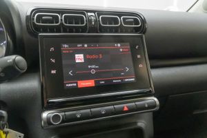 Citroën C3 Aircross PureTech 81kW (110CV) S&S C-Series  - Foto 15