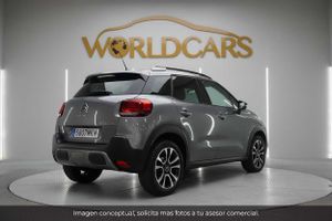 Citroën C3 Aircross PureTech 81kW (110CV) Plus  - Foto 3