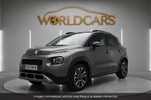 Citroën C3 Aircross PureTech 81kW (110CV) Plus  - Foto 2