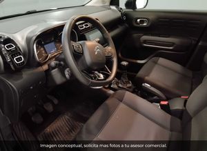 Citroën C3 Aircross PureTech 81kW (110CV) Plus  - Foto 4