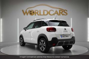 Citroën C3 Aircross PureTech 81kW (110CV) S&S C-Series  - Foto 3