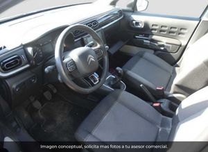 Citroën C3 PureTech 60KW (83CV) Shine  - Foto 4