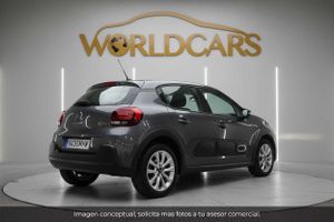 Citroën C3 PureTech 60KW (83CV) Shine  - Foto 3