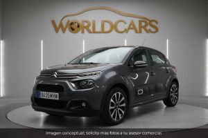 Citroën C3 PureTech 60KW (83CV) Shine  - Foto 2