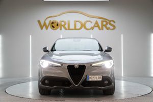 Alfa Romeo Stelvio 2.2 Diésel 140kW (190CV) Sprint+ Q4  - Foto 3