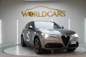 Alfa Romeo Stelvio 2.2 Diésel 140kW (190CV) Sprint+ Q4  - Foto 3