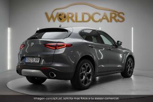 Alfa Romeo Stelvio 2.2 Diésel 140kW (190CV) Sprint+ Q4  - Foto 3