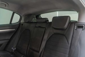 Alfa Romeo Stelvio 2.2 Diésel 140kW (190CV) Sprint+ Q4  - Foto 20