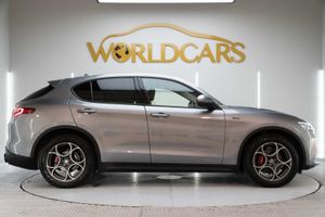 Alfa Romeo Stelvio 2.2 Diésel 140kW (190CV) Sprint+ Q4  - Foto 4