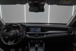 Alfa Romeo Stelvio 2.2 Diésel 140kW (190CV) Sprint+ Q4  - Foto 22