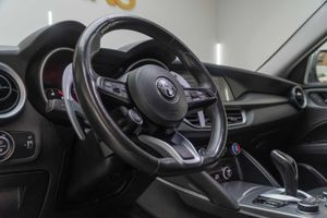 Alfa Romeo Stelvio 2.2 Diésel 140kW (190CV) Sprint+ Q4  - Foto 11