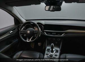 Alfa Romeo Stelvio 2.2 Diésel 140kW (190CV) Sprint+ Q4  - Foto 5