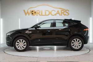 Jaguar E-Pace 2.0D 110kW 4WD  - Foto 8