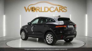 Jaguar E-Pace 2.0D 110kW 4WD  - Foto 3