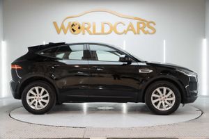 Jaguar E-Pace 2.0D 110kW 4WD  - Foto 4