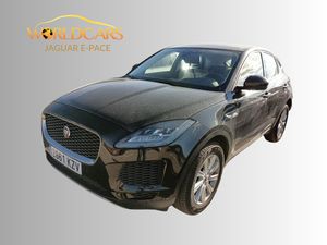 Jaguar E-Pace 2.0D 110kW 4WD  - Foto 2