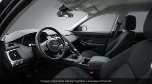 Jaguar E-Pace 2.0D 110kW 4WD  - Foto 4
