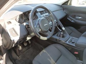 Jaguar E-Pace 2.0D 110kW 4WD  - Foto 3