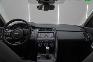 Jaguar E-Pace 2.0D 110kW 4WD  - Foto 21