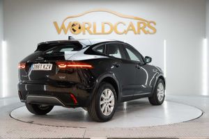 Jaguar E-Pace 2.0D 110kW 4WD  - Foto 5