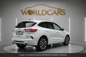 Ford Kuga ST-Line 1.5T EcoBoost 110kW (150CV)  - Foto 3