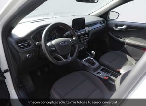 Ford Kuga ST-Line 1.5T EcoBoost 110kW (150CV)  - Foto 4