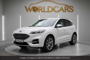 Ford Kuga ST-Line 1.5T EcoBoost 110kW (150CV)  - Foto 2