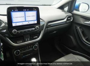 Ford Puma 1.0 EcoBoost 125cv Titanium Design MHEV  - Foto 5