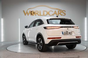 DS DS 7 BlueHDi 130 Automático BASTILLE - Foto 7