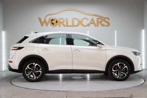 DS DS 7 BlueHDi 130 Automático BASTILLE - Foto 4