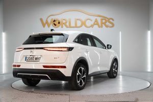 DS DS 7 BlueHDi 130 Automático BASTILLE - Foto 5