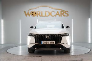 DS DS 7 BlueHDi 130 Automático BASTILLE - Foto 3