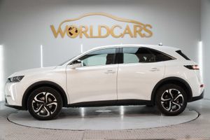 DS DS 7 BlueHDi 130 Automático BASTILLE - Foto 8