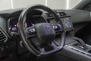 DS DS 7 BlueHDi 130 Automático BASTILLE - Foto 11