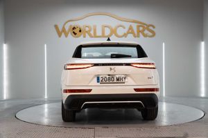 DS DS 7 BlueHDi 130 Automático BASTILLE - Foto 6