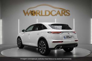 DS DS 7 7 bluehdi 130 automático bastille - Foto 3