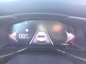 DS DS 7 7 bluehdi 130 automático bastille - Foto 5